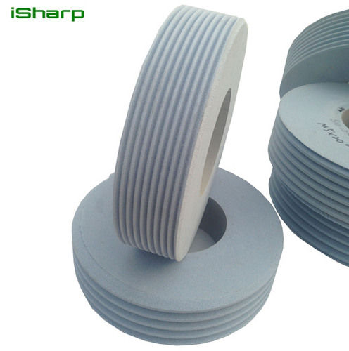 Wearable Worm Grinding Wheel With Good Quality