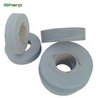 Wearable worm grinding wheel with good quality