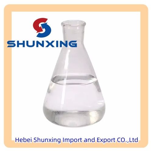 Factory Manufacture Various Liquid Dmac Dimethylacetamide