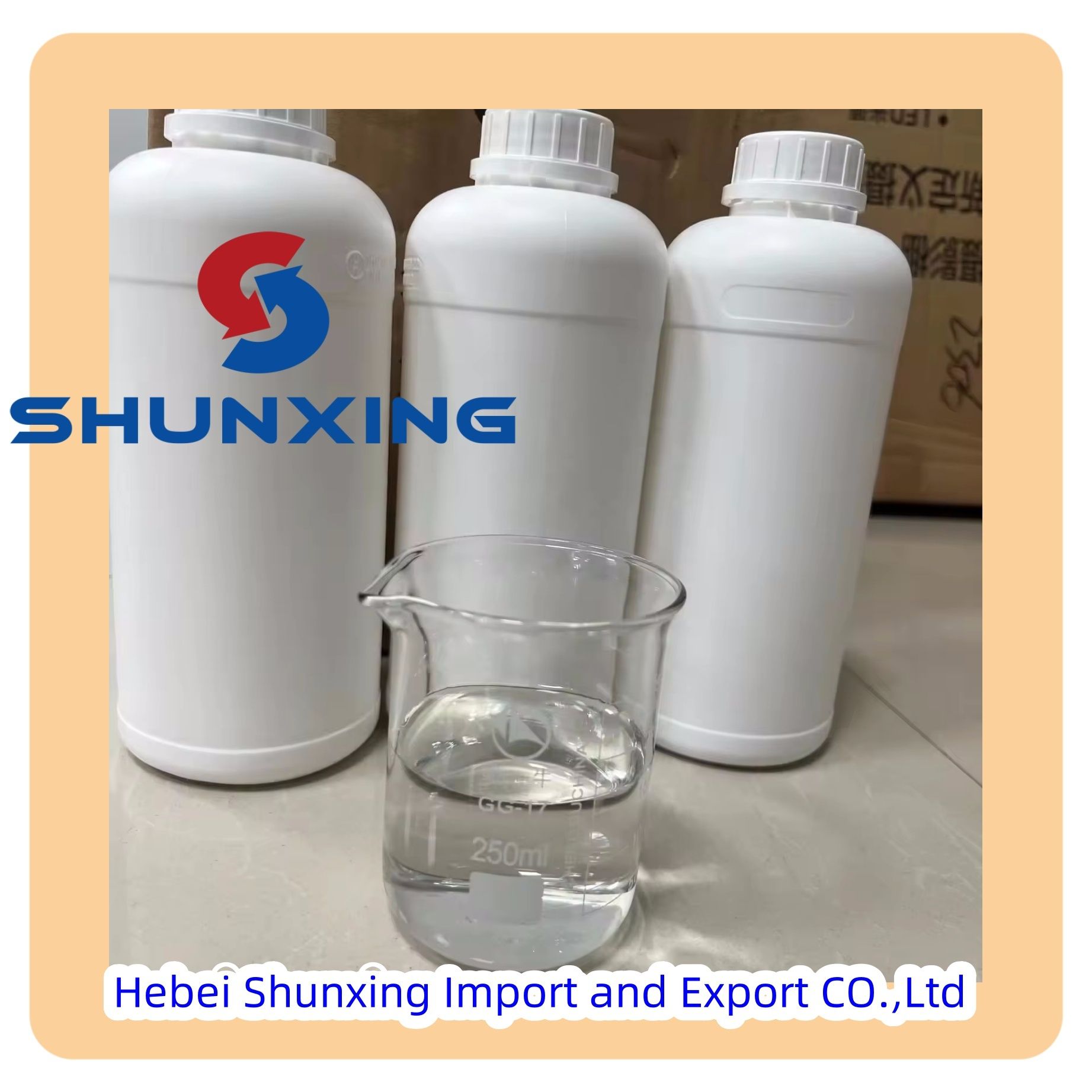 Factory Manufacture Various Liquid Dmac Dimethylacetamide