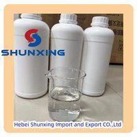 Factory Manufacture Various Liquid Dmac Dimethylacetamide