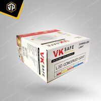 Concealed Light Packaging Boxes Manufacturer