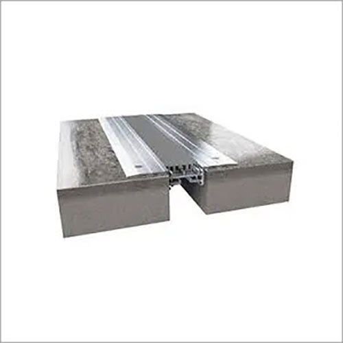 Bizzar Expansion Joint