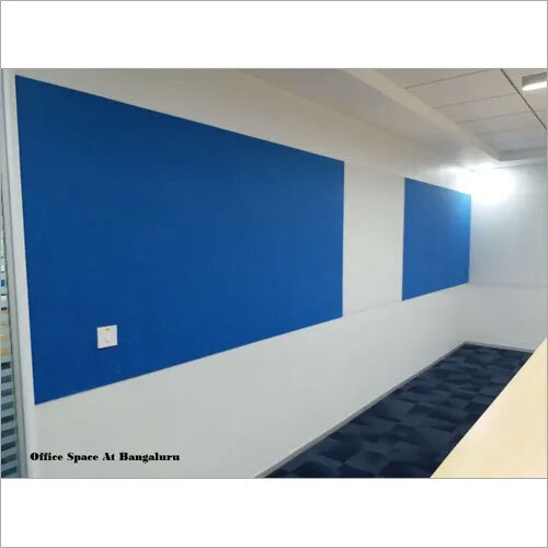 Acoustic Panels