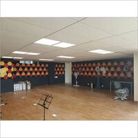 Acoustic Panels