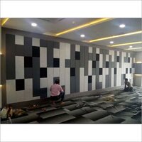 Acoustic Panels