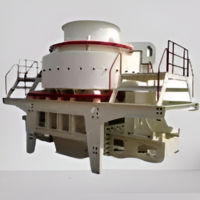 Vertical Shaft Impactor