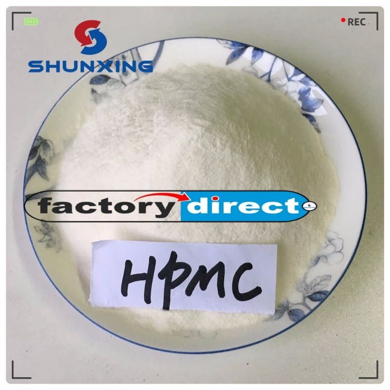 High Quality Tile Adhesive HPMC, Chinese Hmpc/Tile Adhesive Hydroxy Propyl Methyl Cellulose