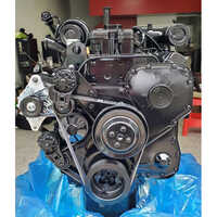 Engine Assembly - Feature: High Efficiency