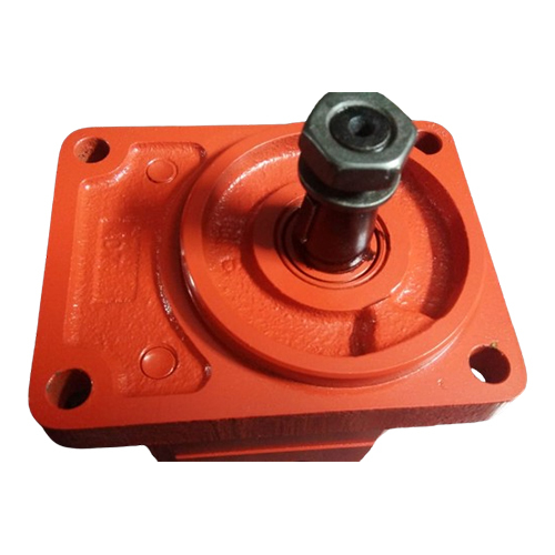 Wheel Loader Gear Pump