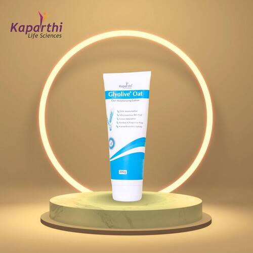 Moisturizing Lotion 200g