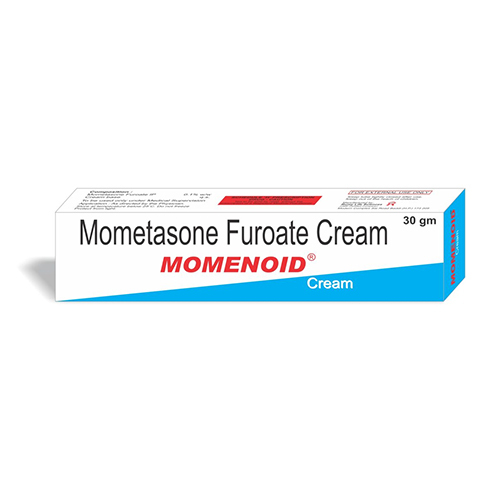 Mometasone Furoate Cream 30g