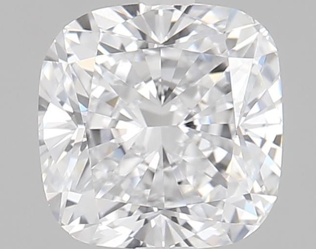 CUSHION 1.54ct E VS2 IGI 573390029 Lab Grown Diamond