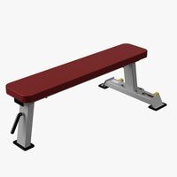 FLAT WORK BENCH