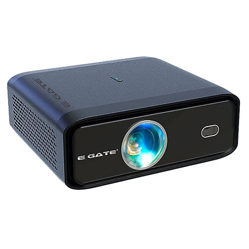 EGate S9 Pro Sealed Full Automatic Projector