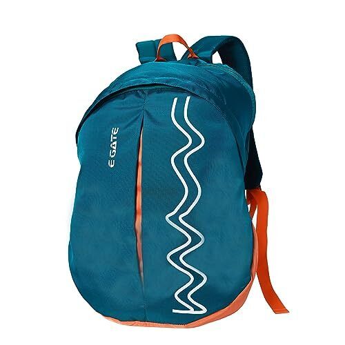 Egate Aura Backpack (Waves)