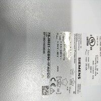 SIEMENS 7SJ8021-1EB90-1FA0/DD OVERCURRENT PROTECTION