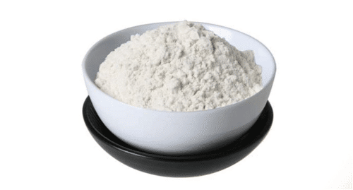 Industrial Grade Guar Gum Powder Best Emulsifier Binder