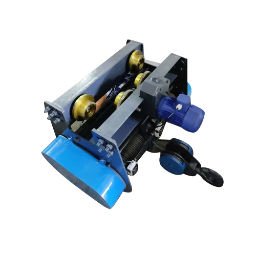 Three Phase Wire Rope Hoist
