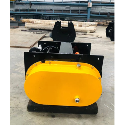 MS Electrical Wire Rope Hoist
