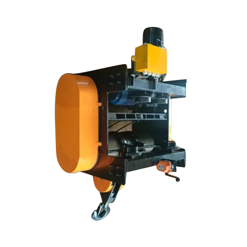 7.5 Ton Electric Wire Rope Hoist