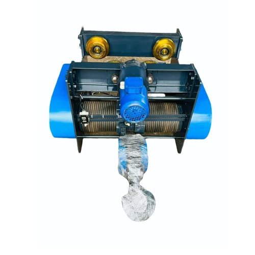 1 Ton Wire Rope Hoist