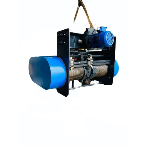 1.5 Ton Electric Wire Rope Hoist