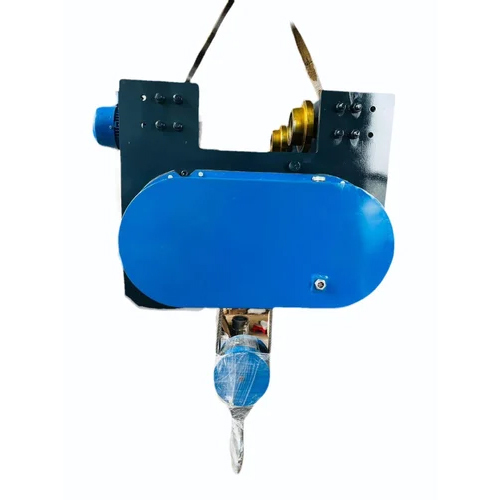 2 Ton Wire Rope Hoist