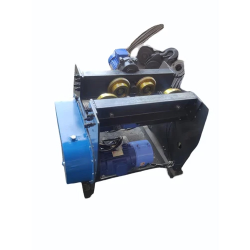 50 Ton Electric Wire Rope Hoist