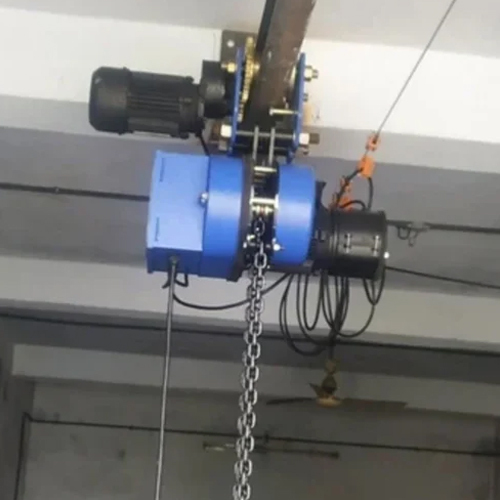 5 Ton Electric Chain Hoist