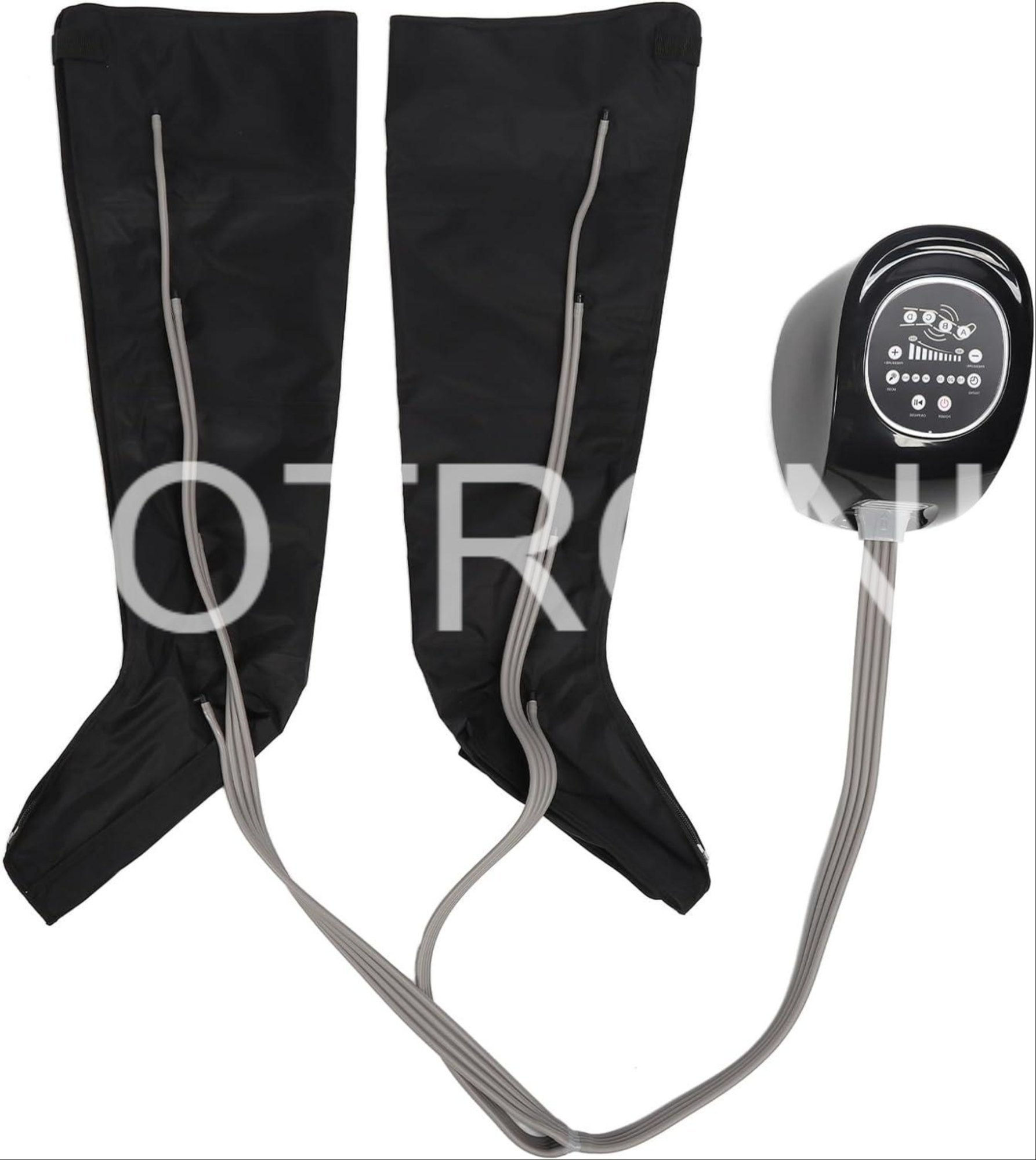 Lymphedema management device Effective DVT compression pump