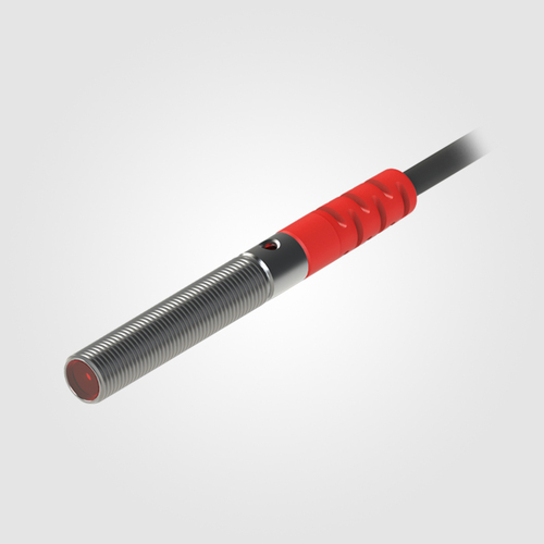 M5 Ultra-Small Photoelectric Proximity Sensor - Input: 10-24V