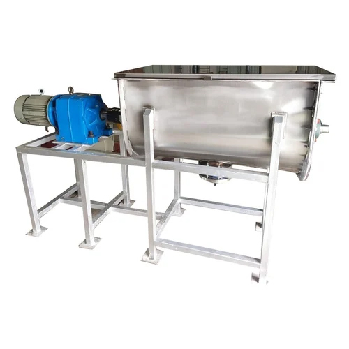 SS304 Ribbon Blender