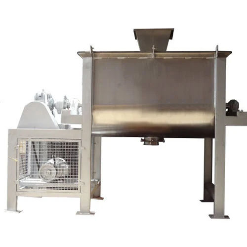 Standard Ribbon Blender - Automatic Grade: Manual