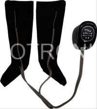 Lymphedema management device Effective DVT compression pump