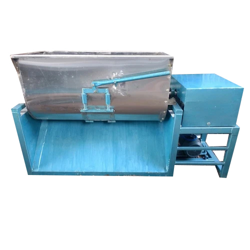 Washing Powder Mixing Machine