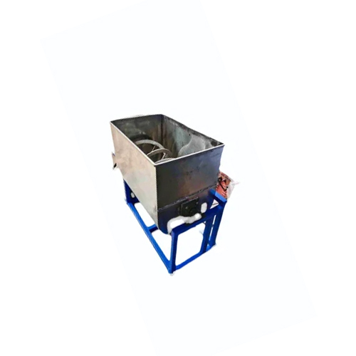 Industrial Ribbon Blender