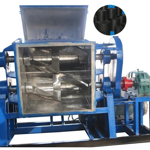 Sigma Mixer Ribbon Blender Machine