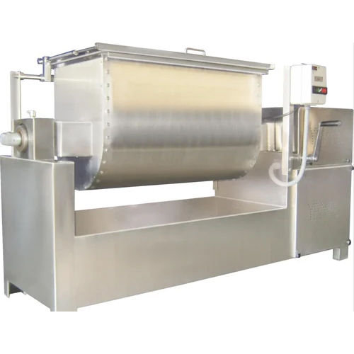 Pharma Powder Mixing Machine - Automatic Grade: Automatic