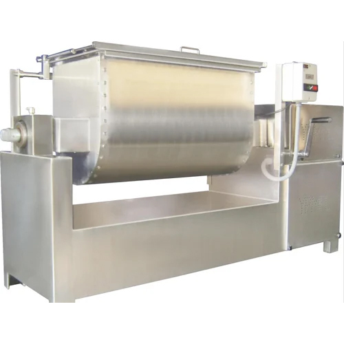 Pharma Powder Mixing Machine