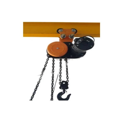 10 Ton Electric Chain Hoist