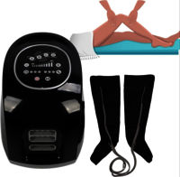 Portable DVT compression therapy Compression pump for home use