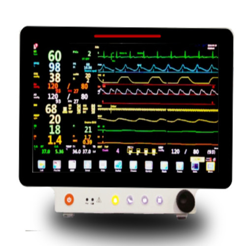 Multipara Patient Monitor (Venus) - Color Code: White