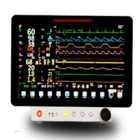 Multipara Patient Monitor (Venus)