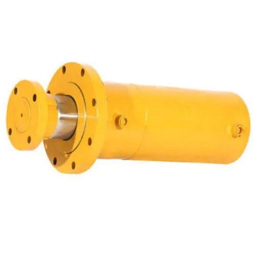 Customized Hydraulic Cylinder