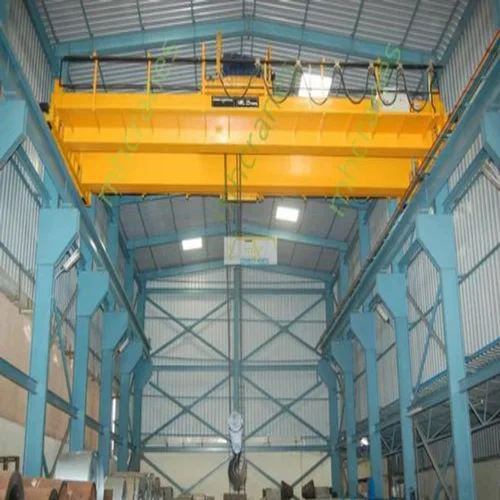 Double Girder Crane