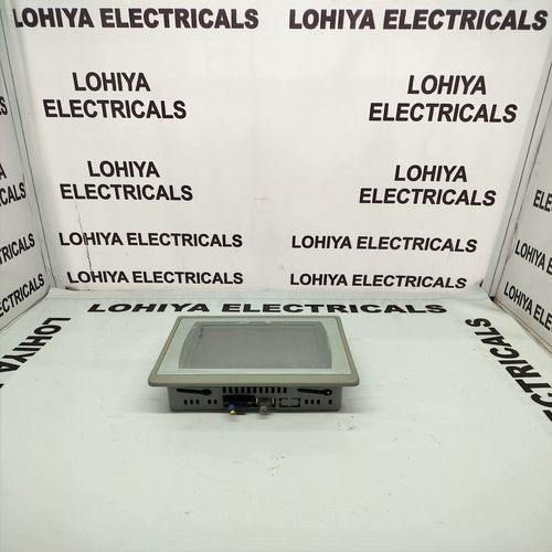 ALLEN BRADLEY 2711P-T6C21D8S OPERATOR INTERFACE