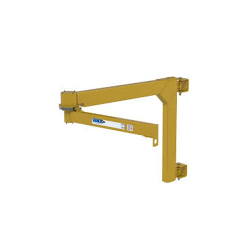 Wall Mounting Jib Crane - Usage: Industrial