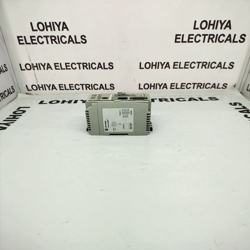 ALLEN BRADLEY 1769-L32E CONTROLLER MODULE