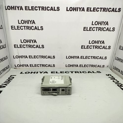 ALLEN BRADLEY 1769-L32E CONTROLLER MODULE